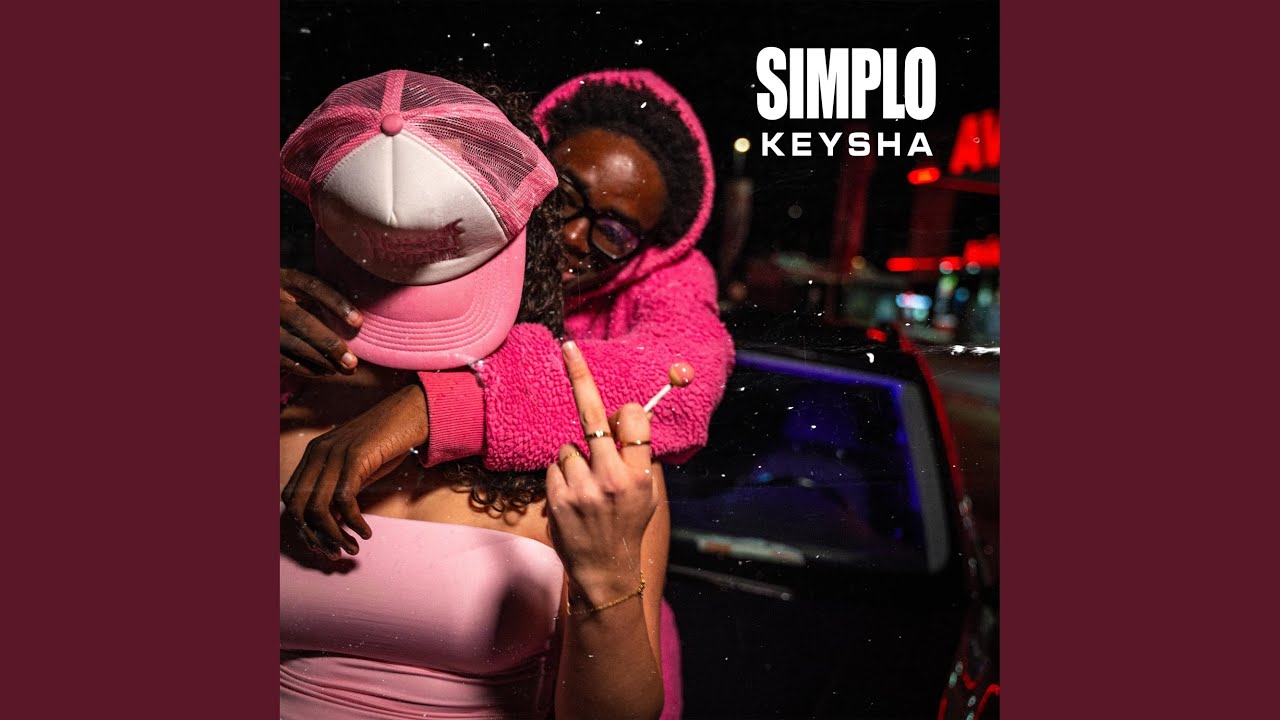 KEYSHA