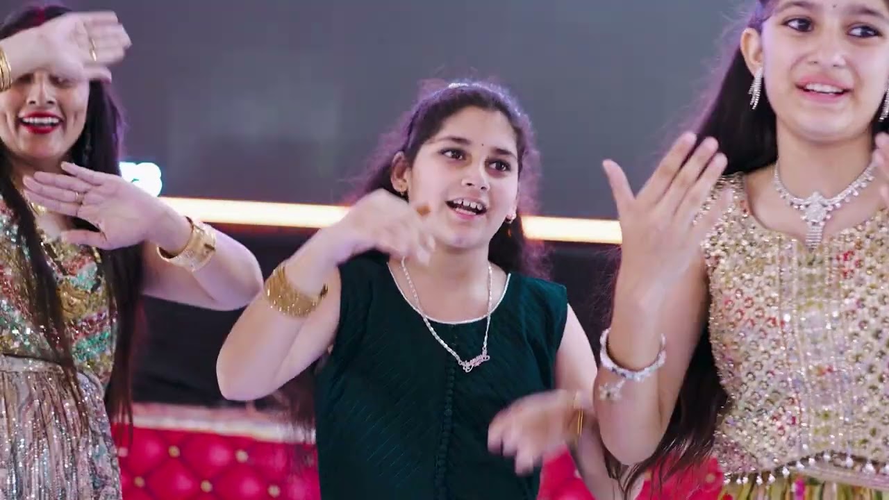  New Kalpna photogrhy The Best Cinematic  [ Shivani weds Kamal ] 