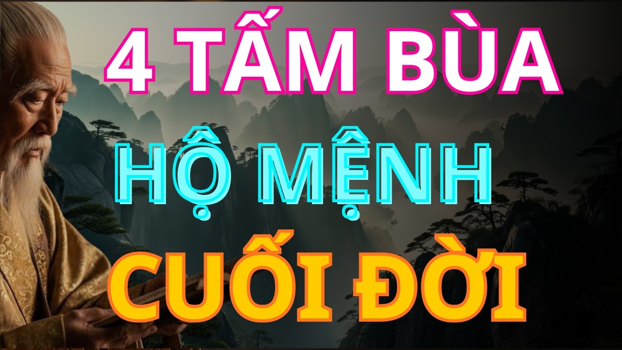 4 Điều Cần Nhớ Khi Bước Vào Tuổi Trung Niên
