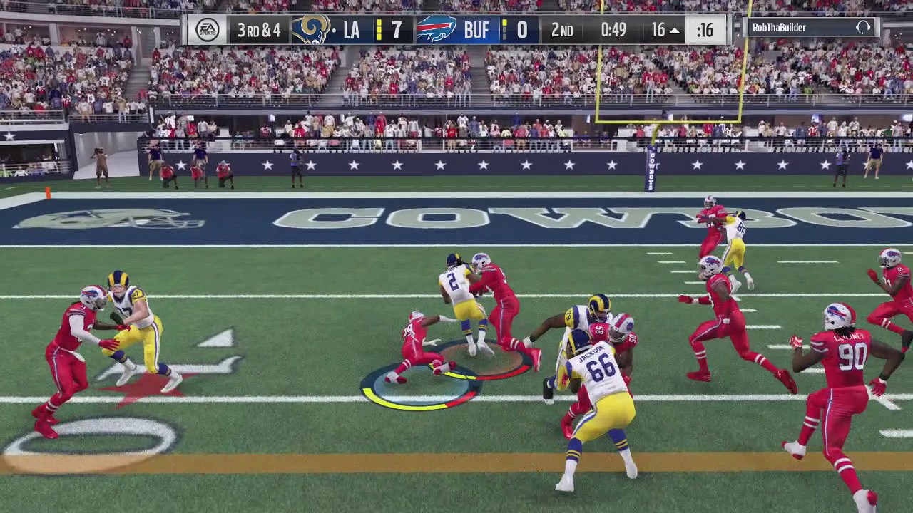 Madden 17 Ranked Salary Cap | Cyber Monday 50% off | BLACK FRIDAY