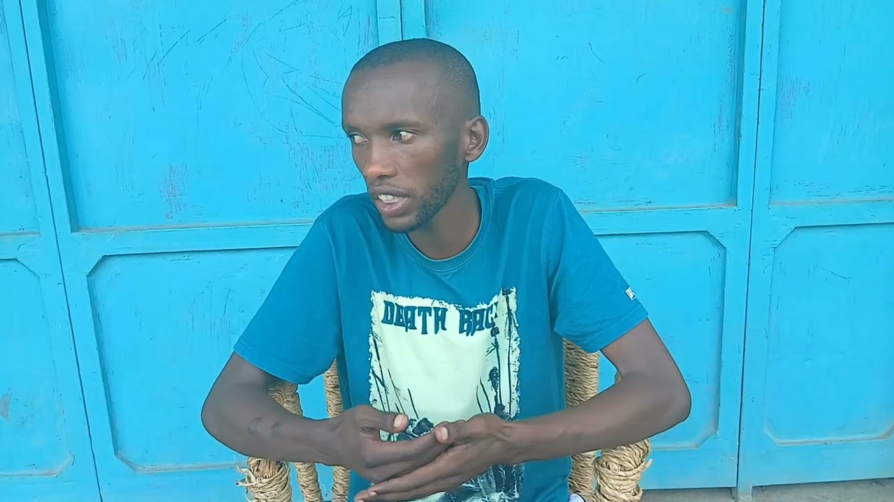 Ihumure part9umva ibyowakora