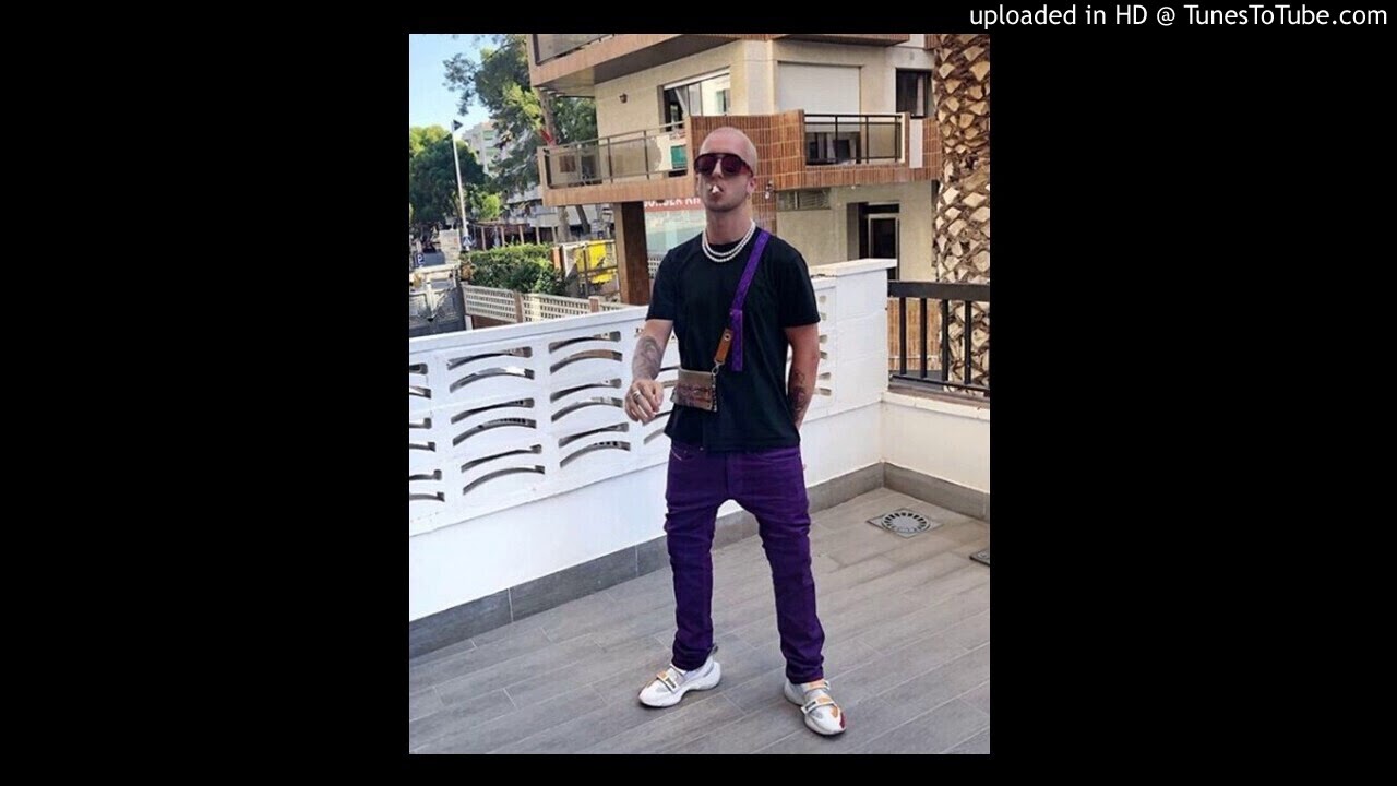 *FREE* LILDRUGHILL x MARCO-9 x ПЛАТИНА TYPE BEAT