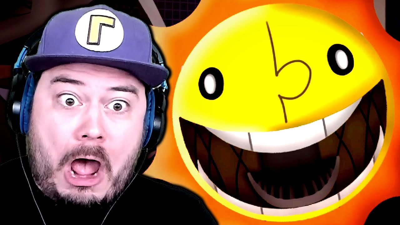 NEW SECRET CHARACTERS?! | Playtime with Percy (Custom Night Challenges)