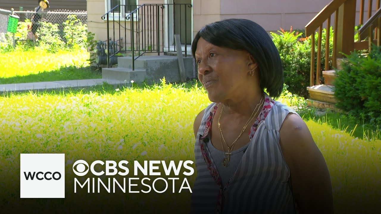 Why family says they were suspicious of missing Twin Cities teen's father