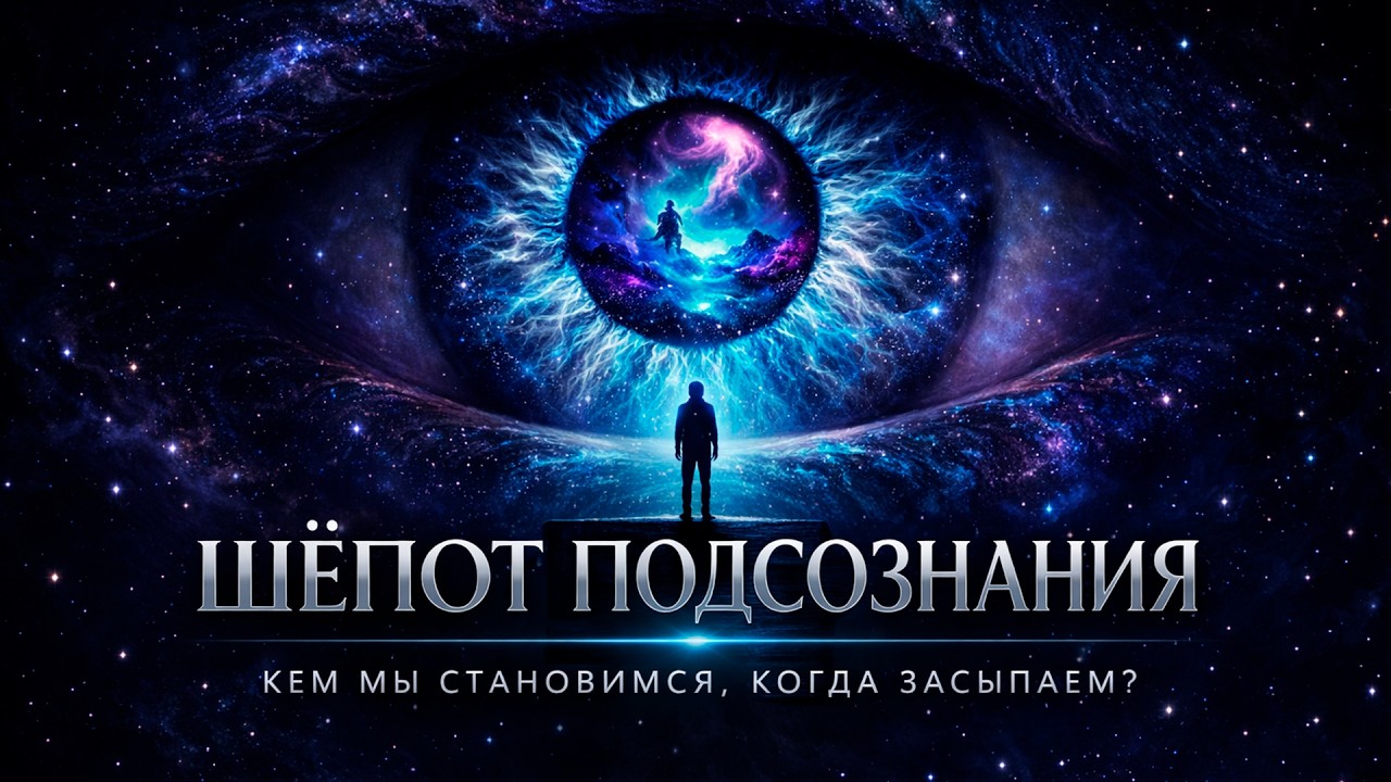 Проснуться внутри сна: Пределы возможностей нашего разума