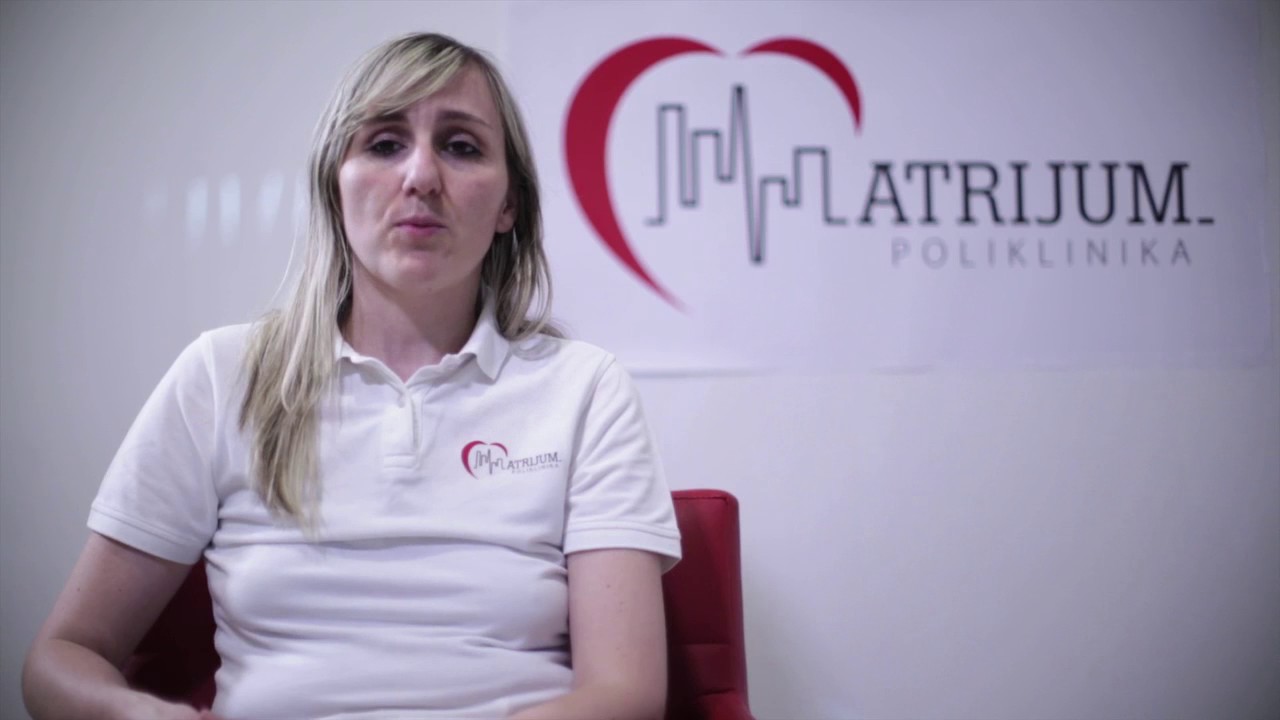 Bolesti štitne žlijezde - Mr. Sci.Dr Aida Kriještorac