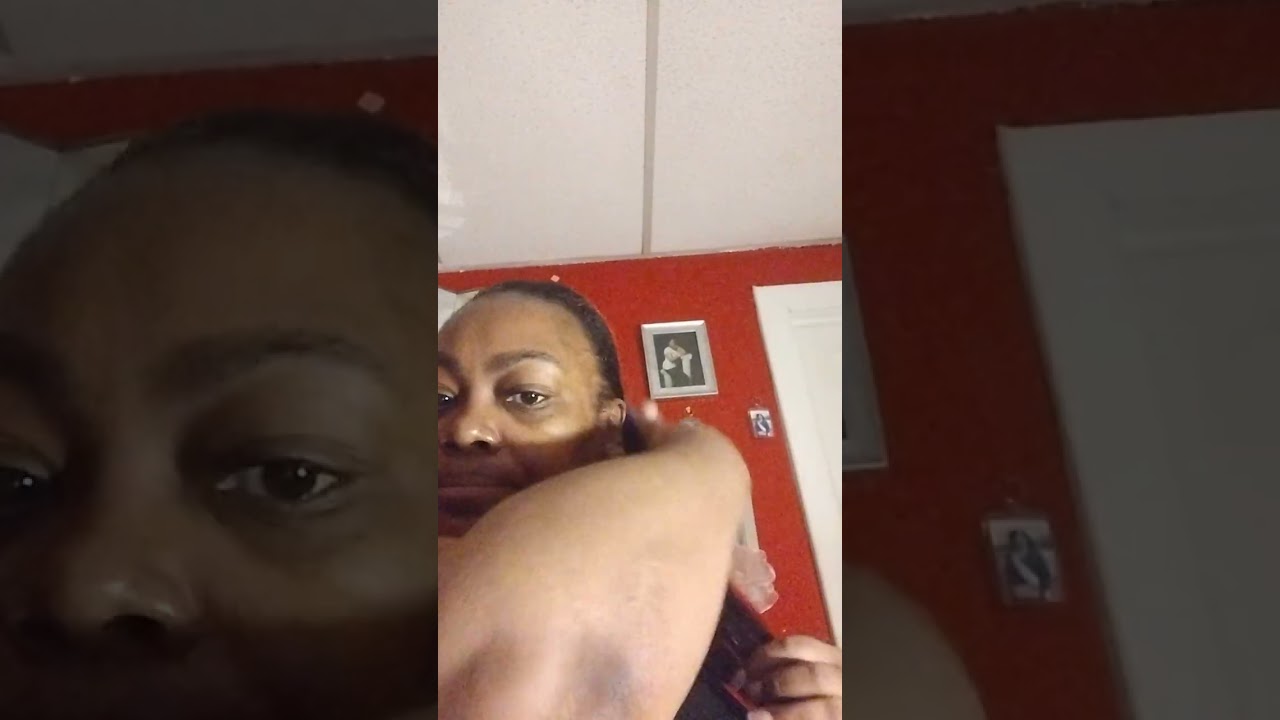 🍂HAPPY THURSDAY!🍂PART (2):🍂OILING MY LONG HEALTHY HAIR!🍂SUBSCRIBE!🍂CLICK LIKE!🍂THANK YOU!🍂