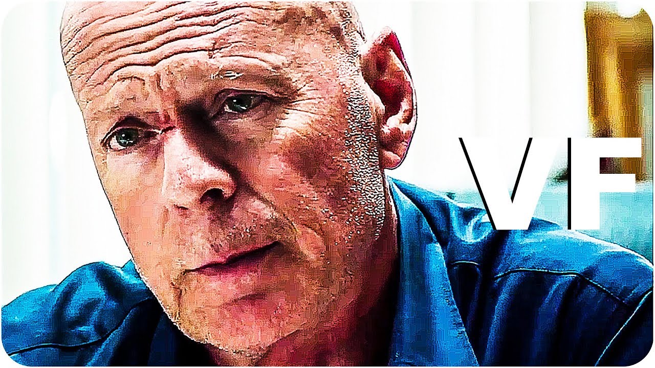 ACTS OF VIOLENCE Bande Annonce VF (2018)