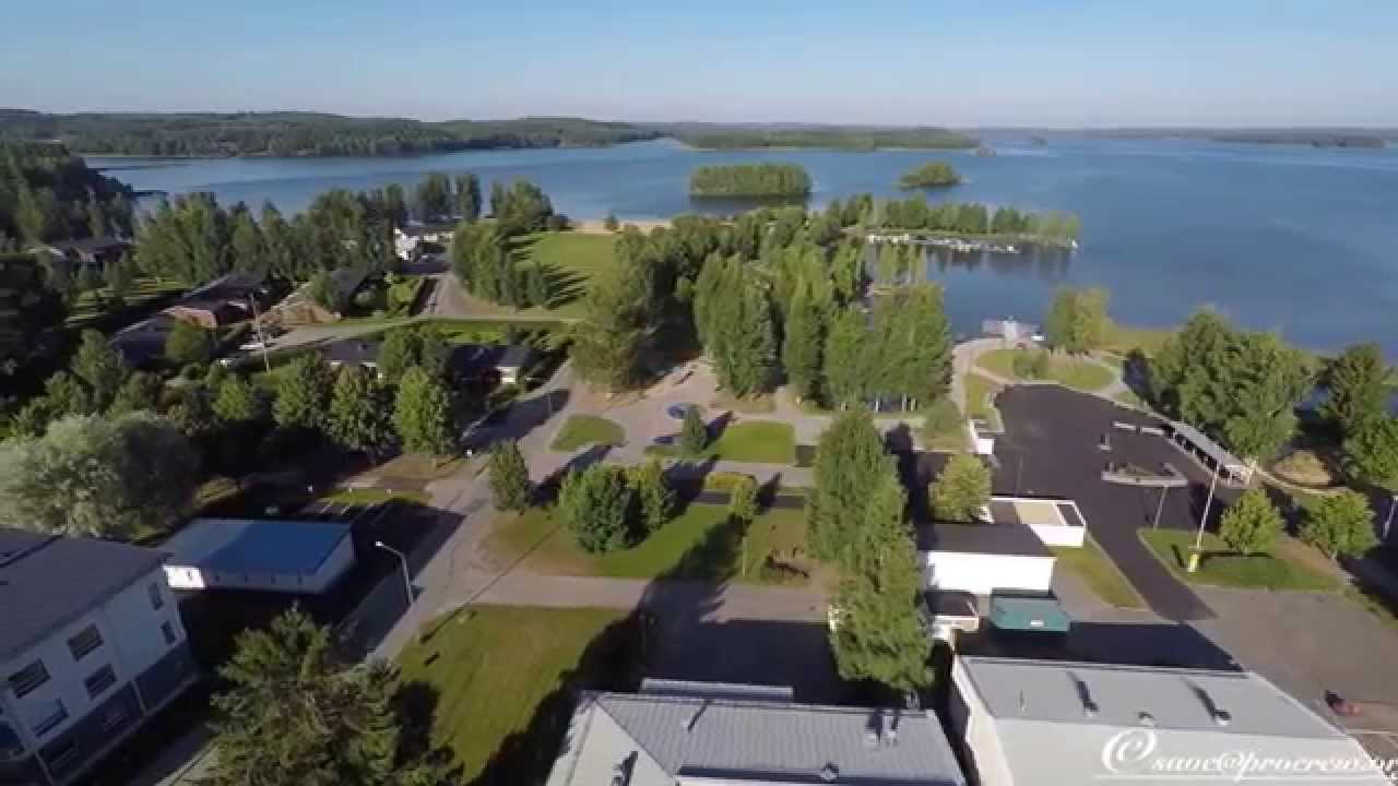 Visit Parikkala 2015