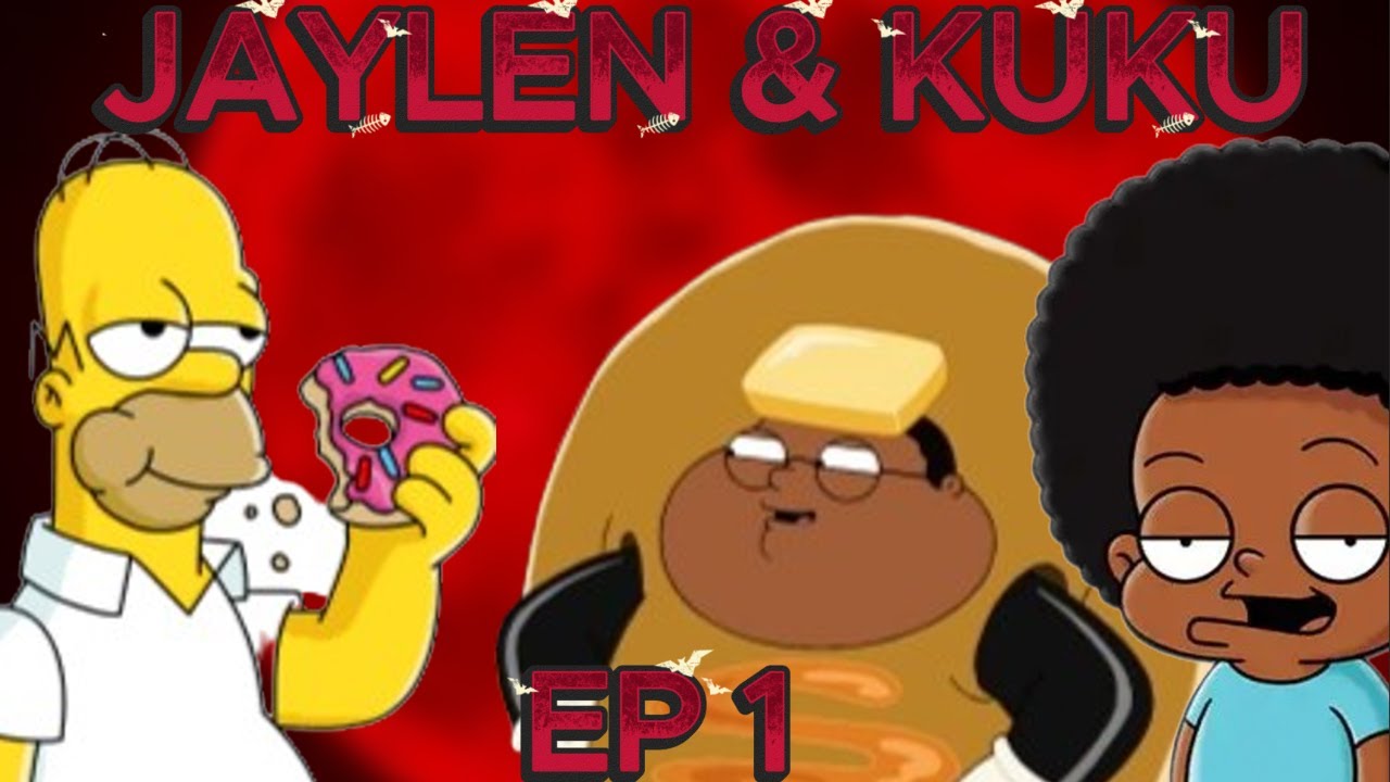 Interviewing Discord Packers | EP. 1: Jaylen & Kuku (Discord Packing)