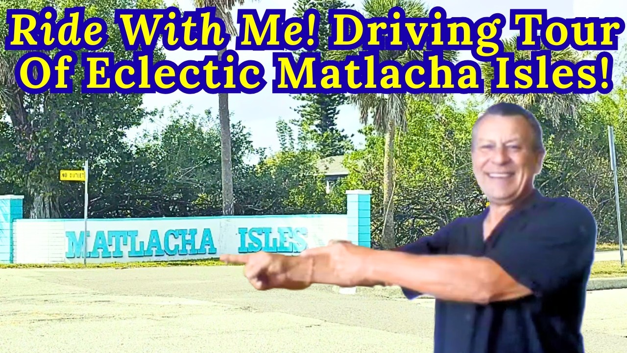 Ride With Me!  A Driving, 