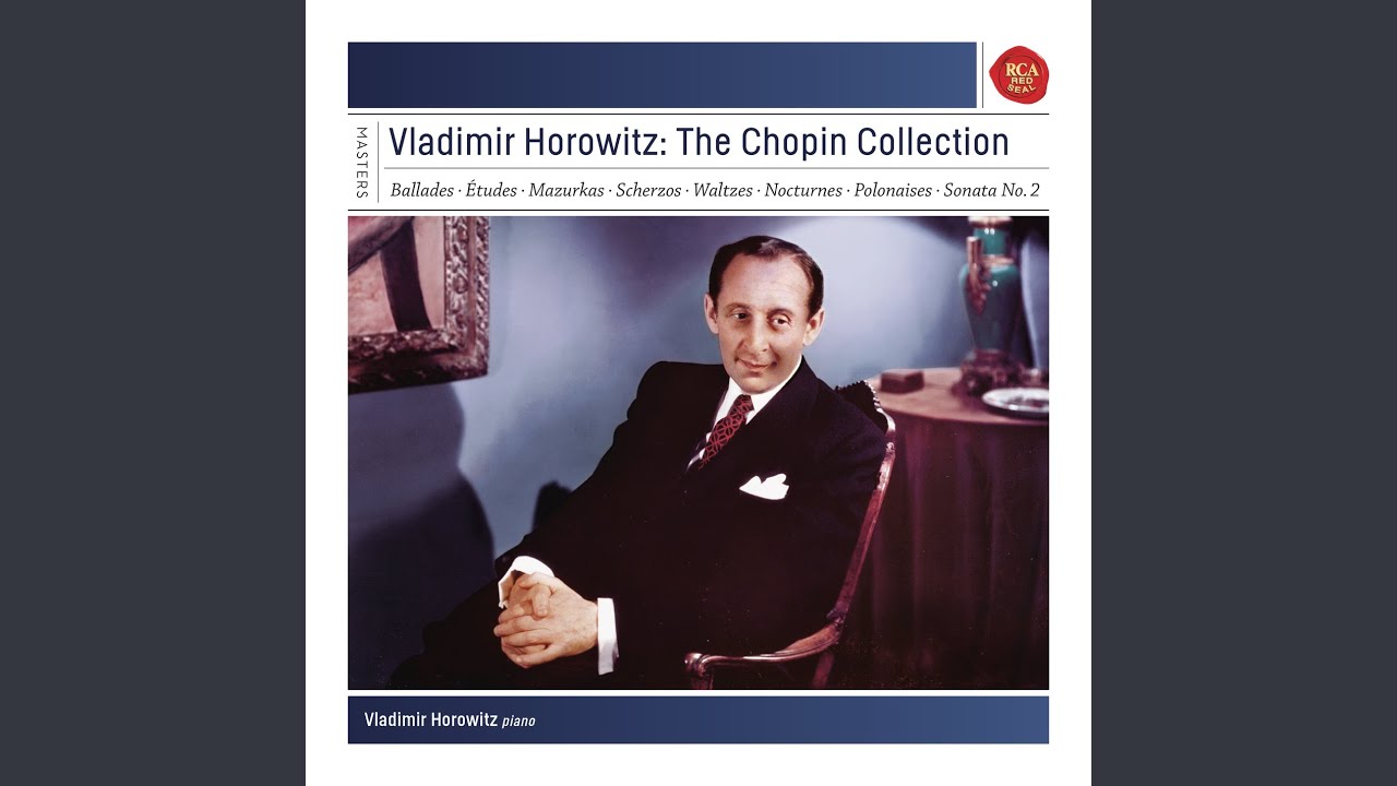 Mazurka in E Minor, Op. 41, No. 1: Andantino
