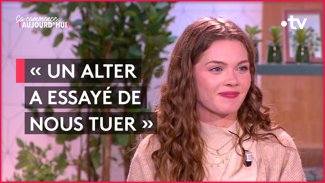 @Le Journal d'Olympe : accepter et vivre avec son TDI - Ça commence aujourd'hui