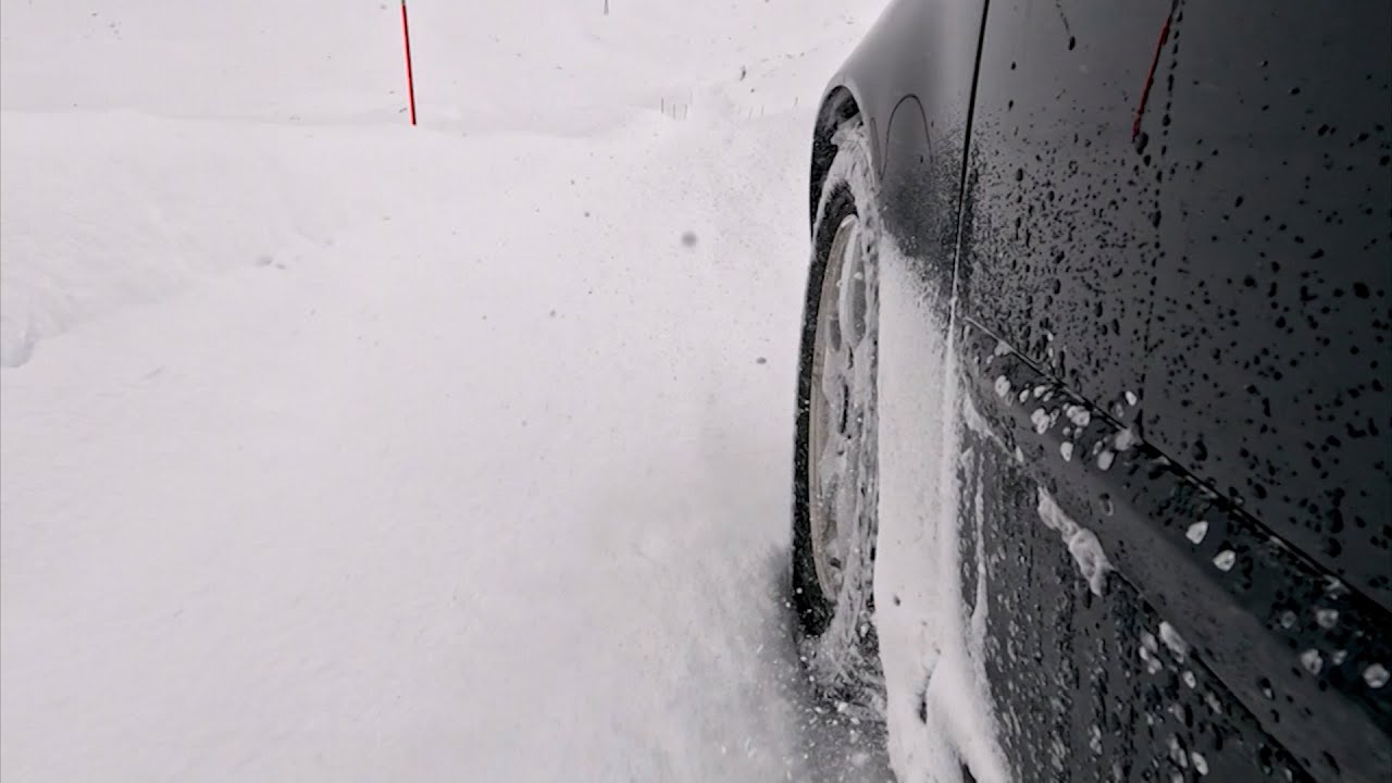 Gateway Subaru Breaks Down some Vehicle Safety Features to Help Against Inclement Weather