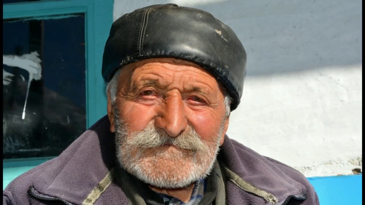 Гдымарин хуьр. (село Гдым, Ахтынского района, РД)