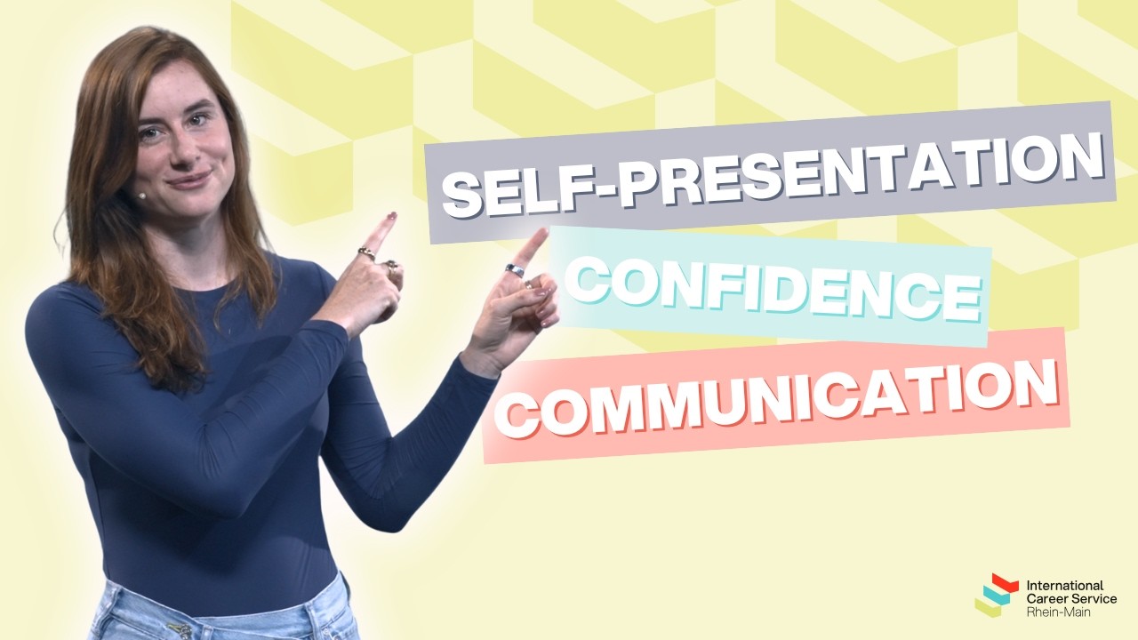 Workplace Communication in Germany: A Practical Guide | Laura Villafuerte from CareerBee
