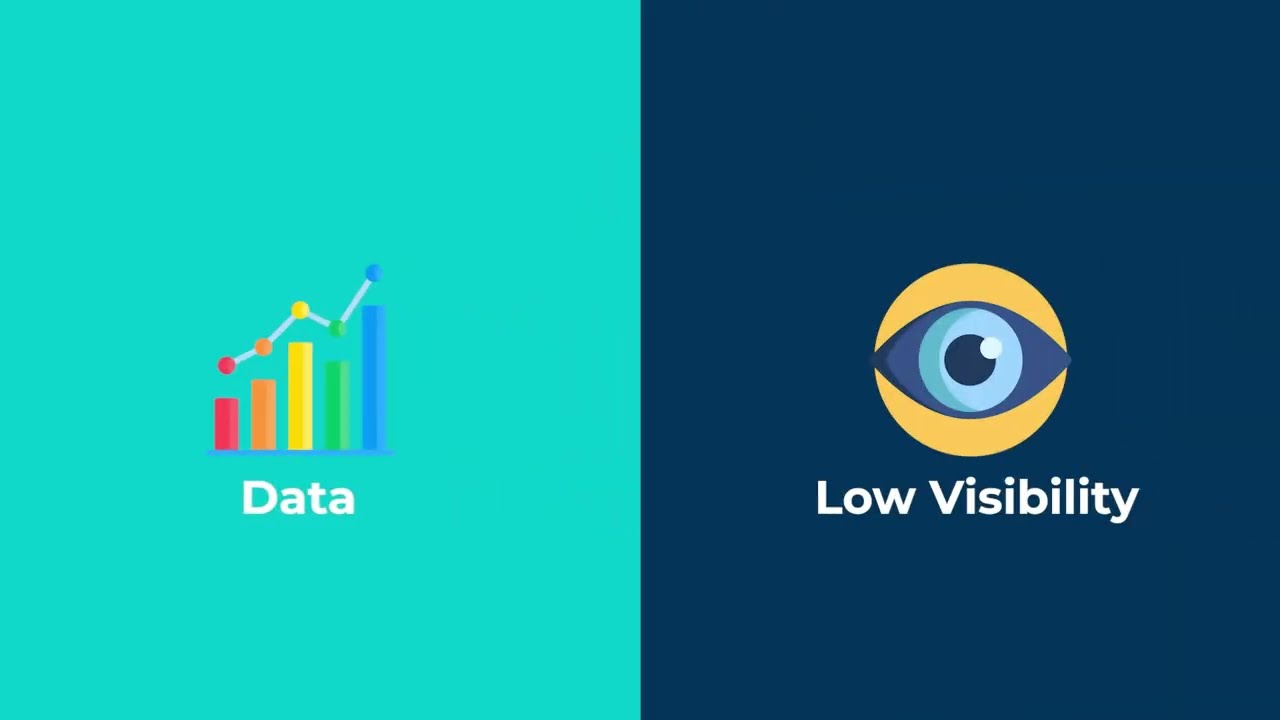 Your data has always been powerful 🚀 The real challenge? Visibility and actionability.