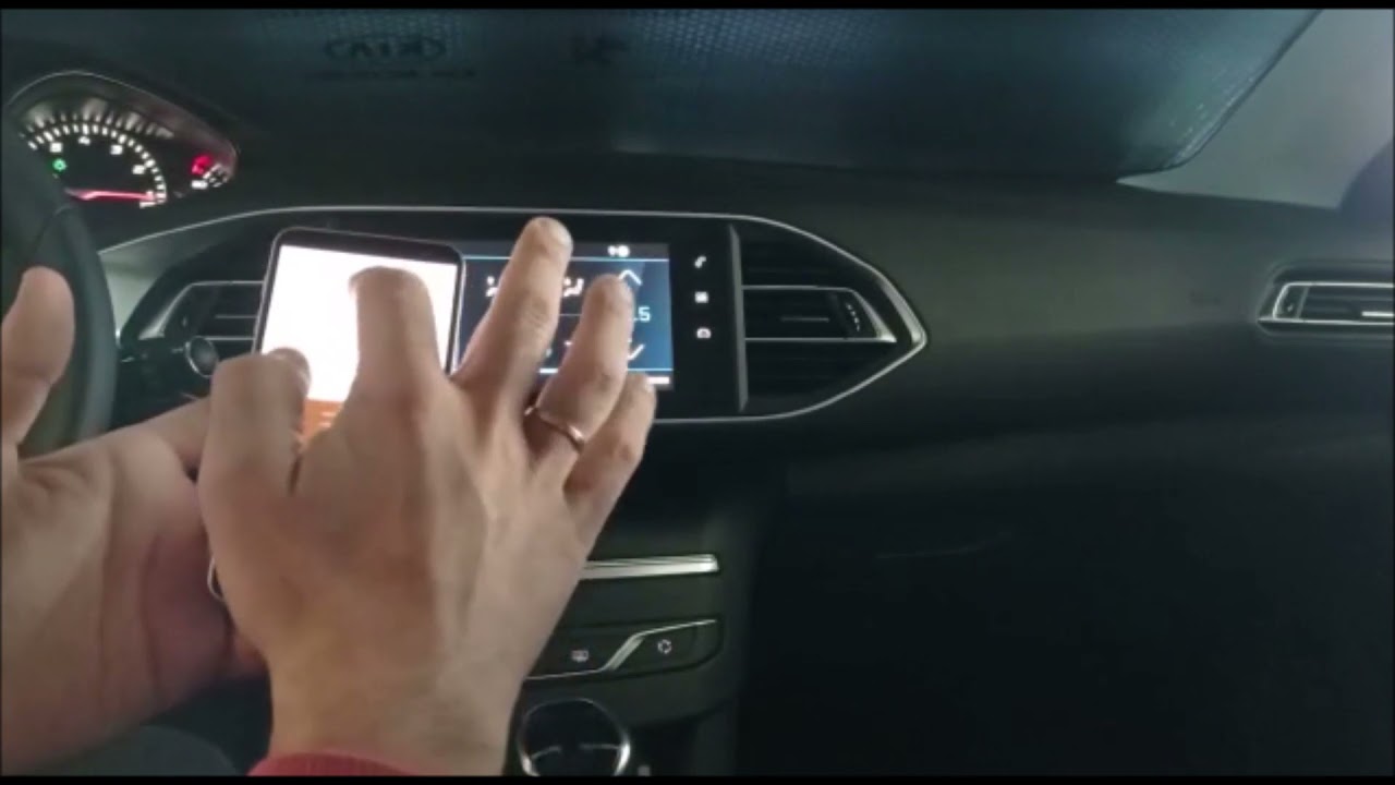 Instalar y configurar Android Auto