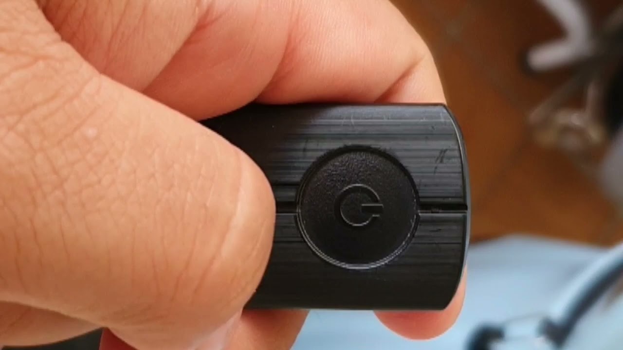PANIK KEYLESS YAMAHA GRAND FILANO GA BERFUNGSI | TERNYATA CUMA INI!