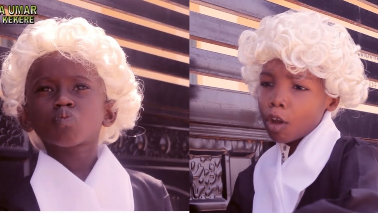Alfa kekere Lose His First Case