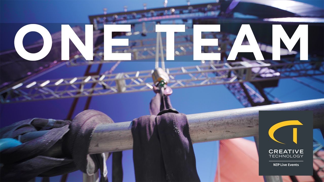 Creative Technology - One Team
