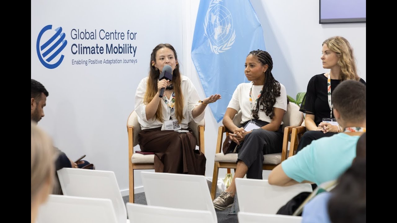 COP30: Community-Based Adaptation in Coastal Cities
