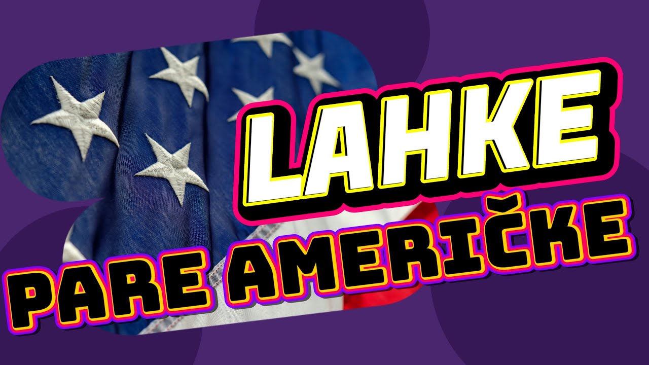 Kamion King - Najlakših $850 ikada | Kako doći do Amerike ovih dana