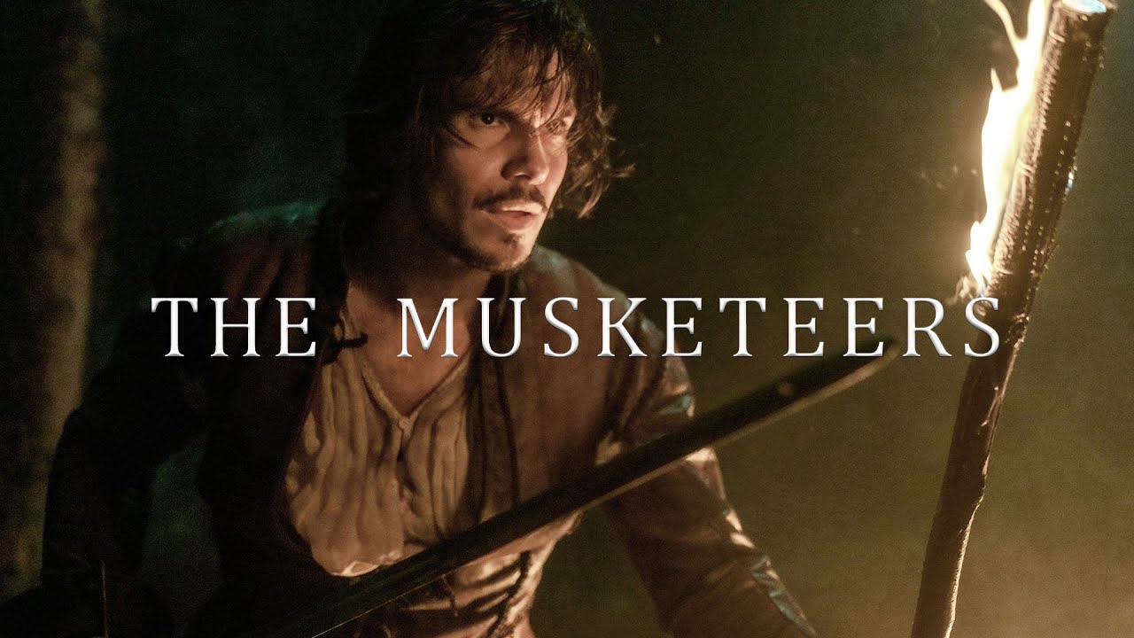 The Three Musketeers | Milady