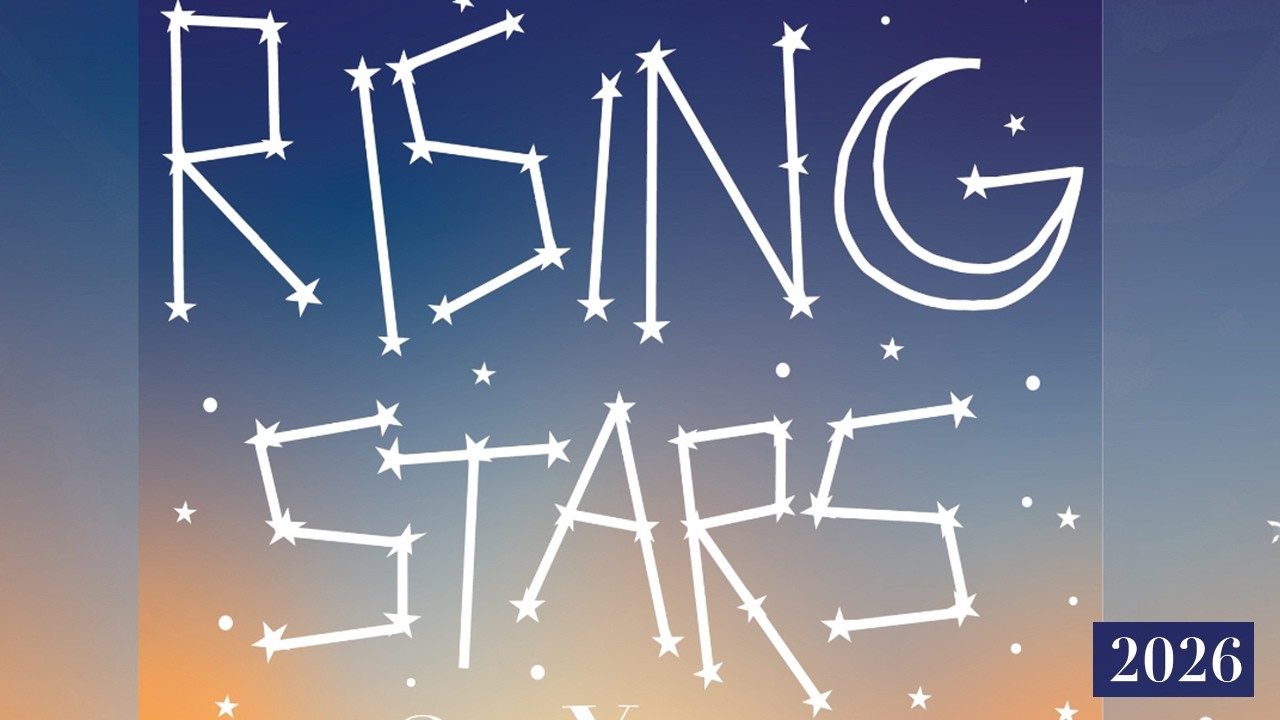 LaGuardia High School Rising Stars: Get on Your Feet - February 7th 2026