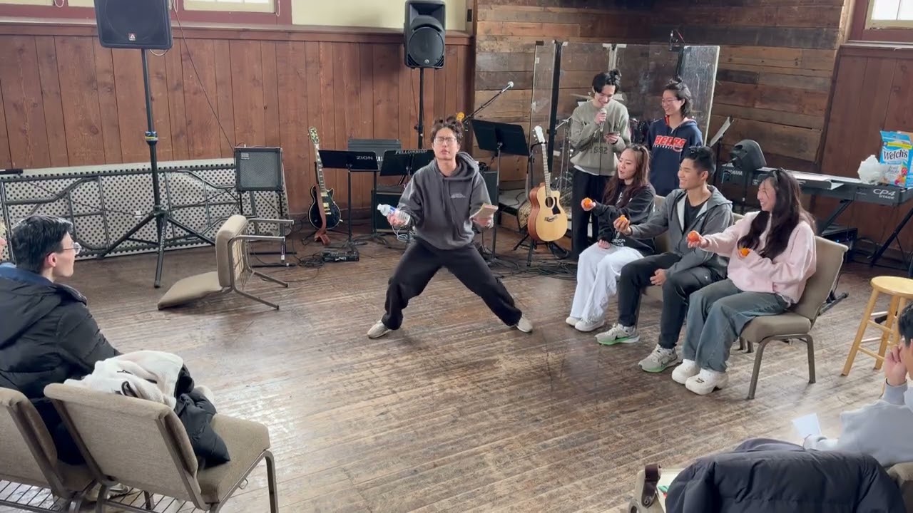 WR2025 Skit 2/4 - Prodigal Son / Outer Space (wide)