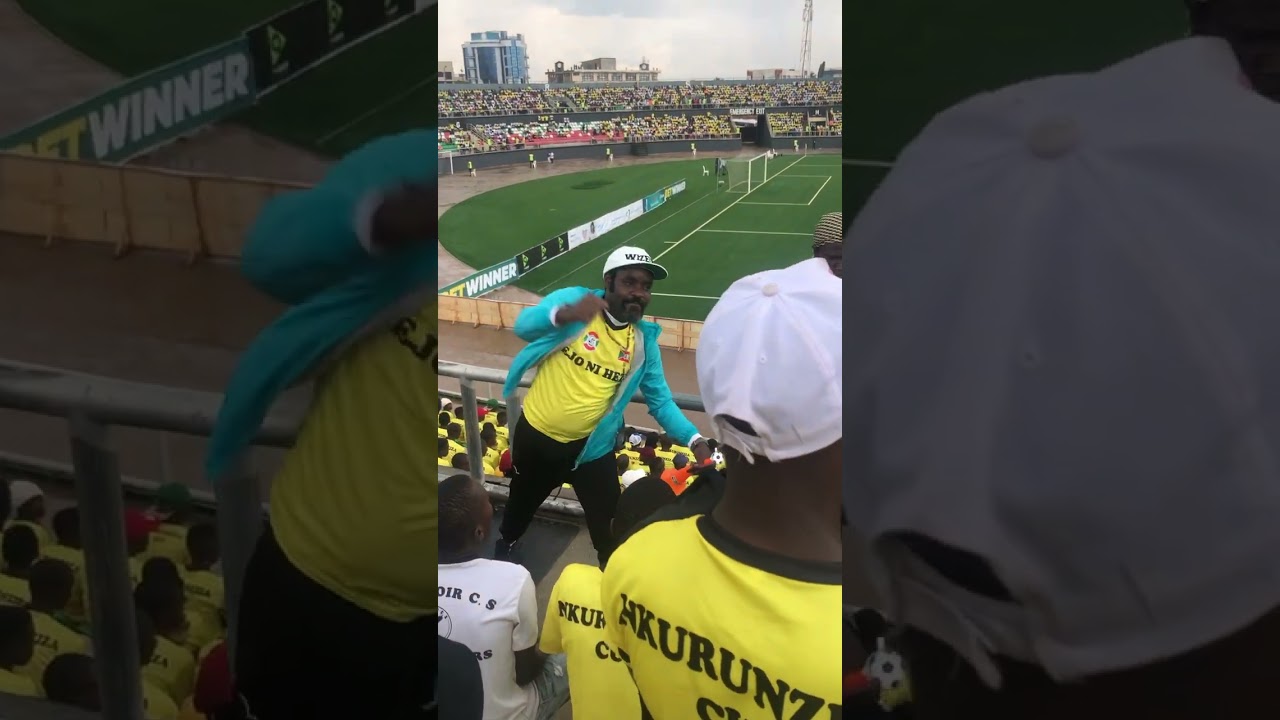 #Aigle noir the fighters vs #Al Ahlly 