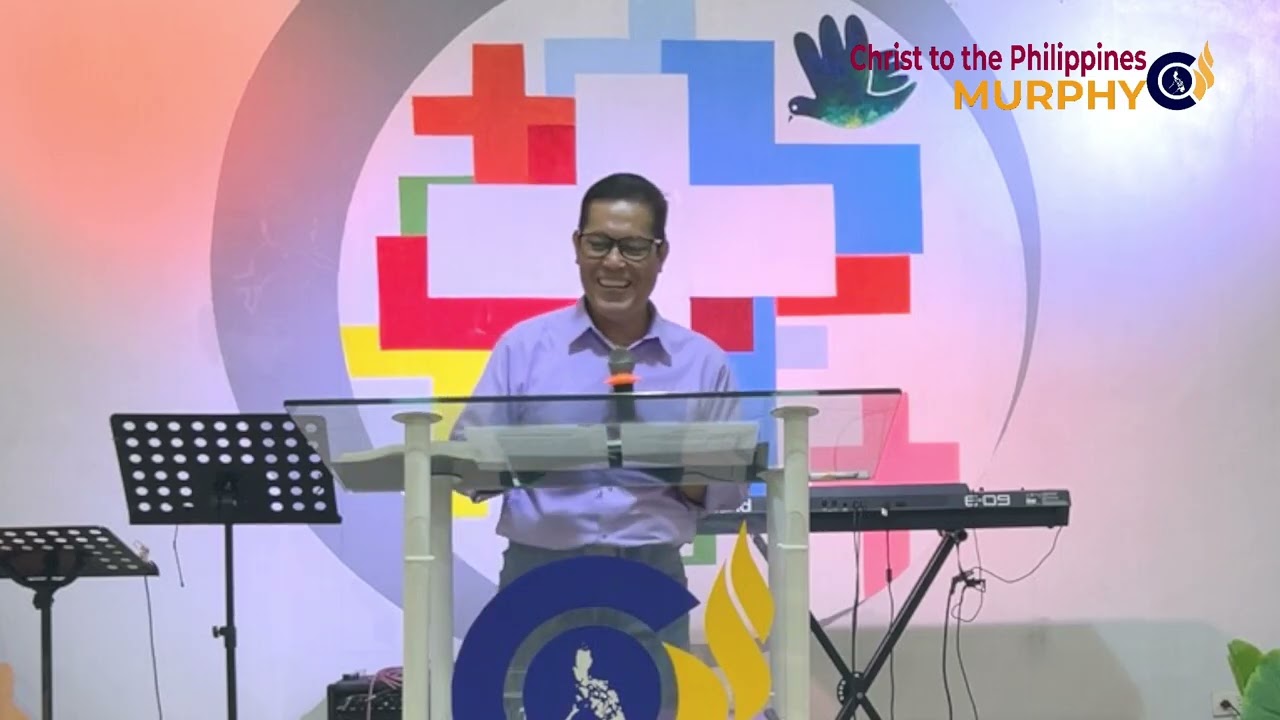 Sunday Service (02/08/2026)