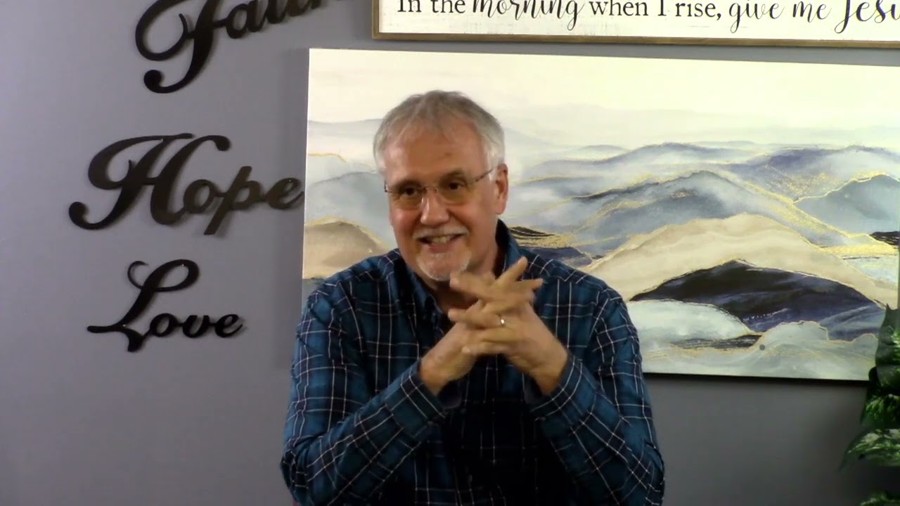 Fall 2022 Hub/Cohort Chapel: Week 7