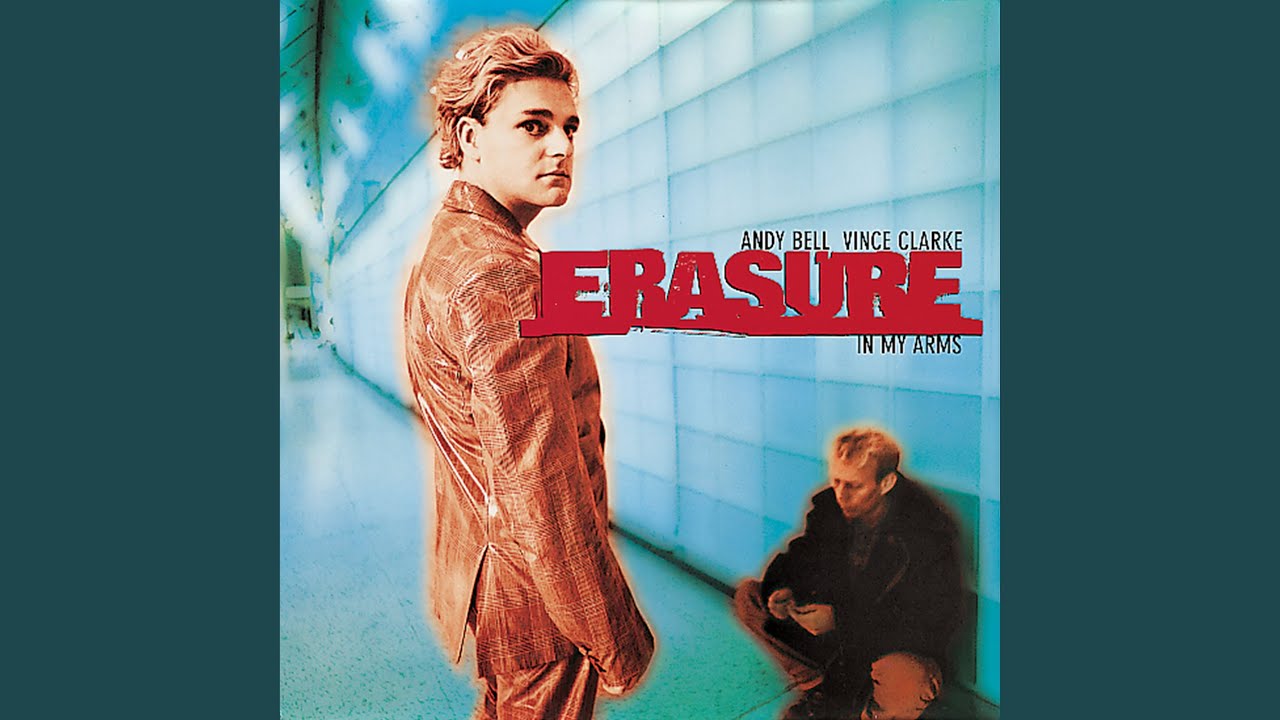 In My Arms (Crumbling Down Mix)