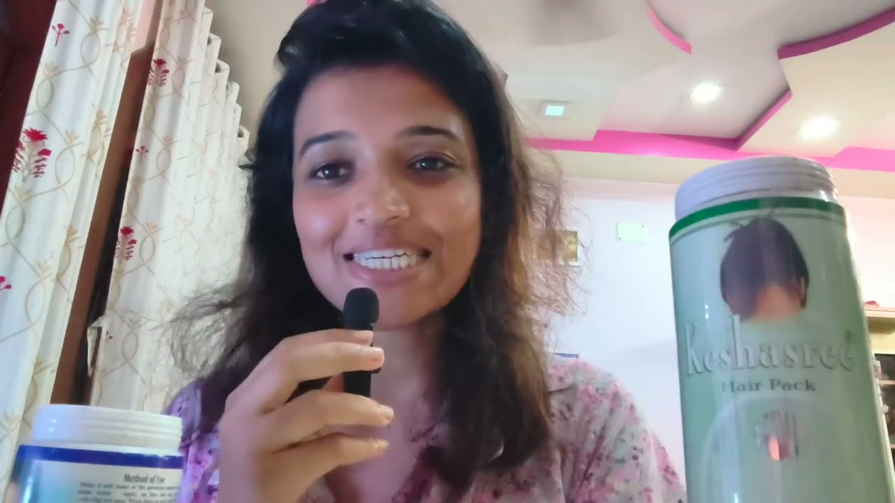 Akankha আকাঙ্খা এর product 30 days use korar পর এর review ।। Keshasree review// Angarag review 