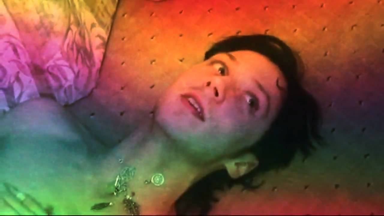 Weirbert Adam/Johnny weir: Fever