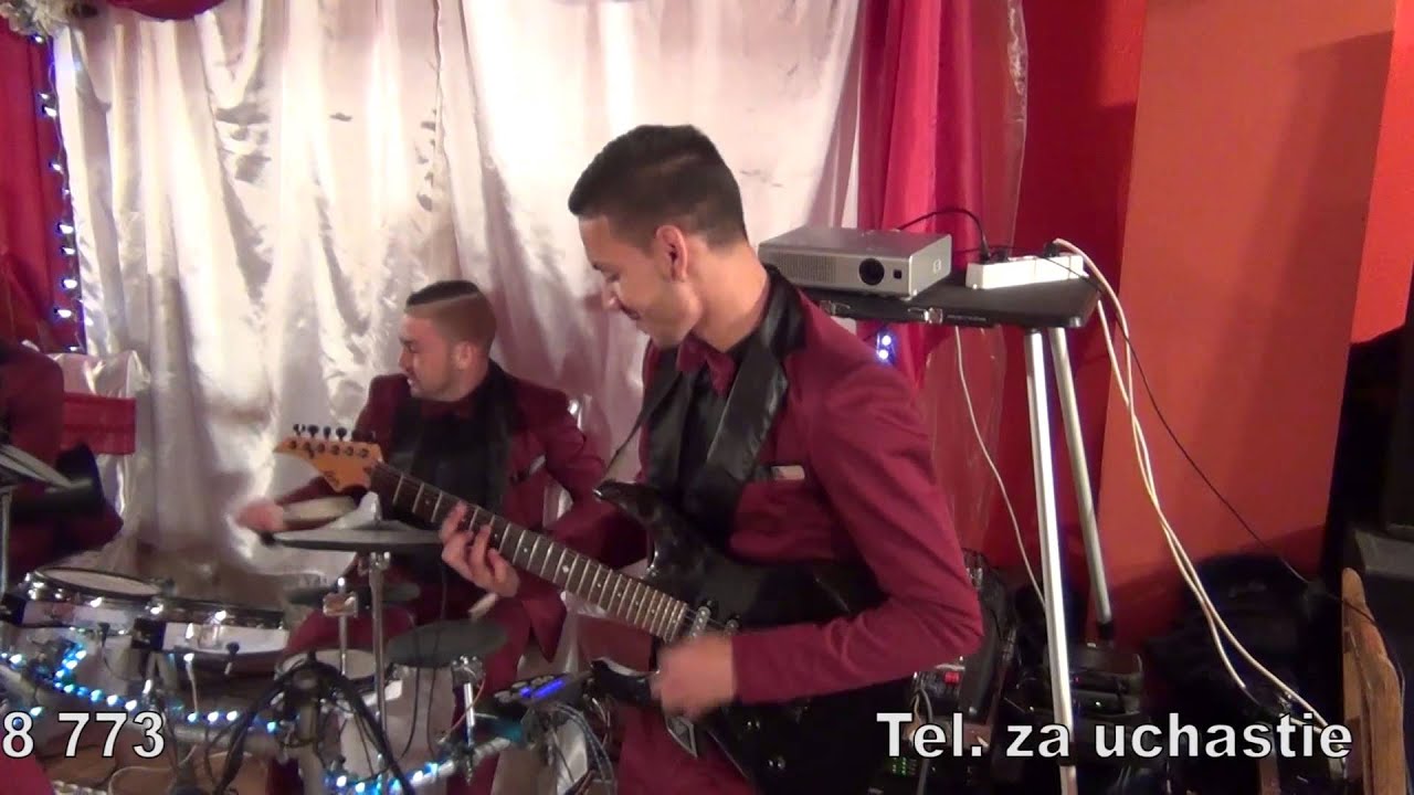 Leo Band - Instrumental