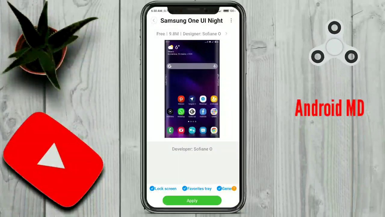 MIUI 11 Best Latest theme 2020