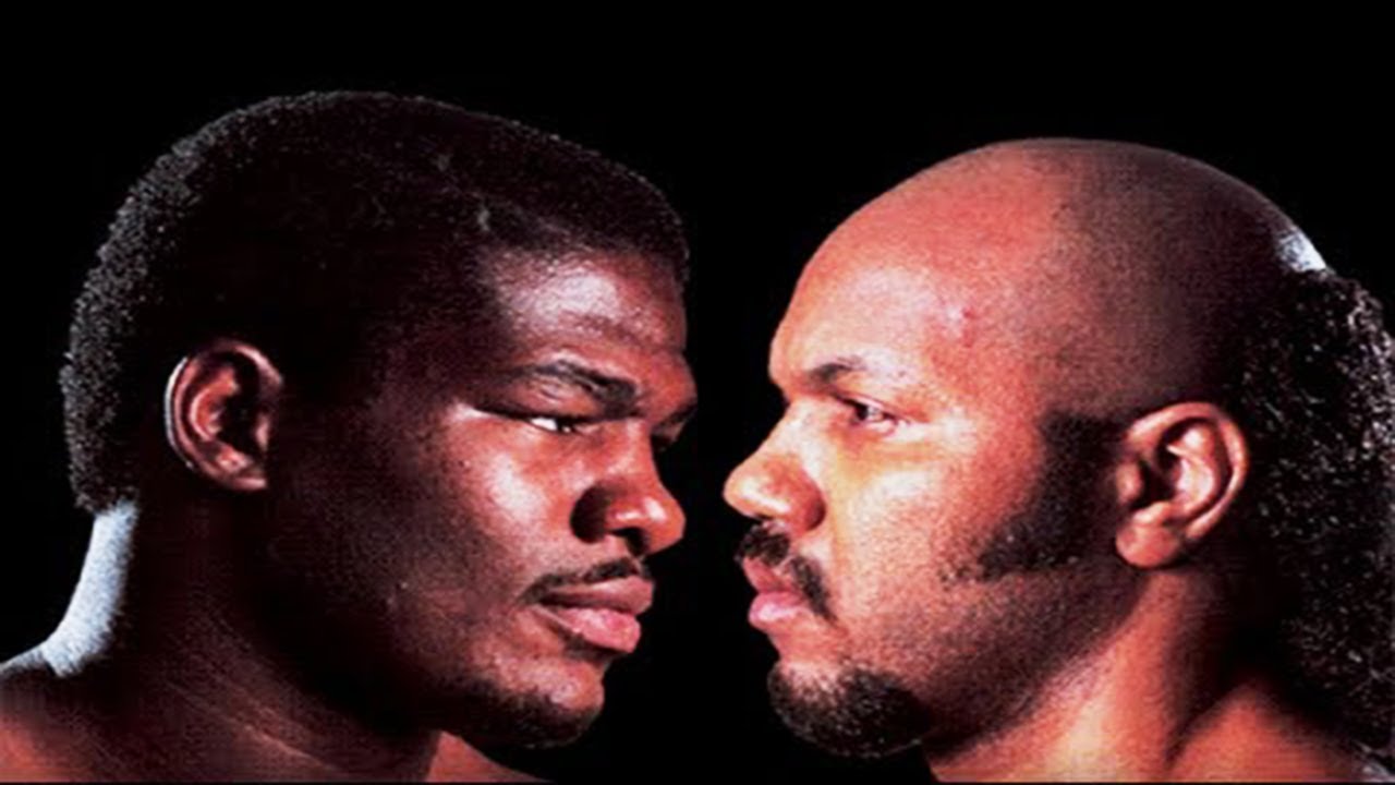 Riddick Bowe vs Jorge Luis Gonzalez - Highlights (Beatdown & KNOCKOUT)