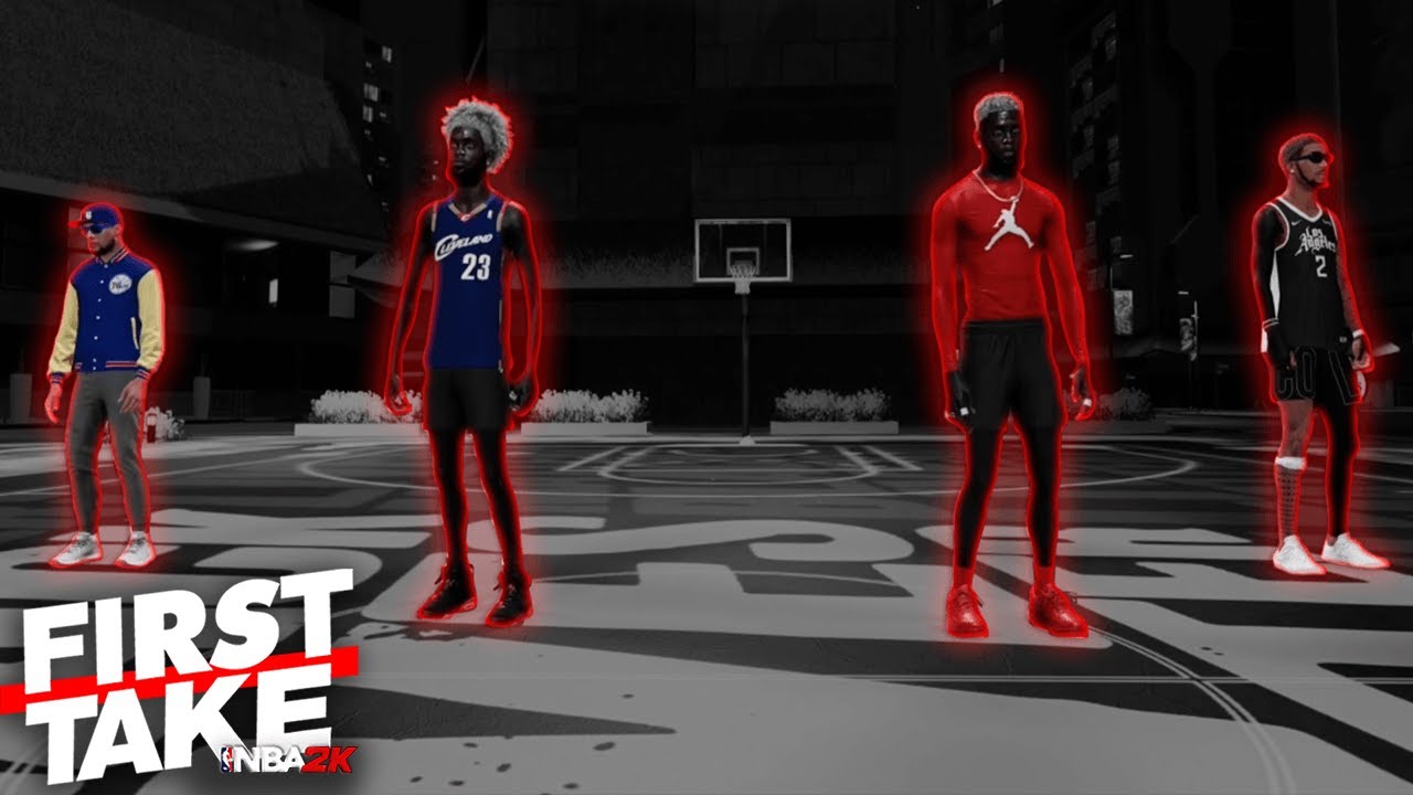 Keife Played TOP NEXT GEN GUARD Lie In A $1000 NBA2K21 Tournament And It Did Not End Well 😂