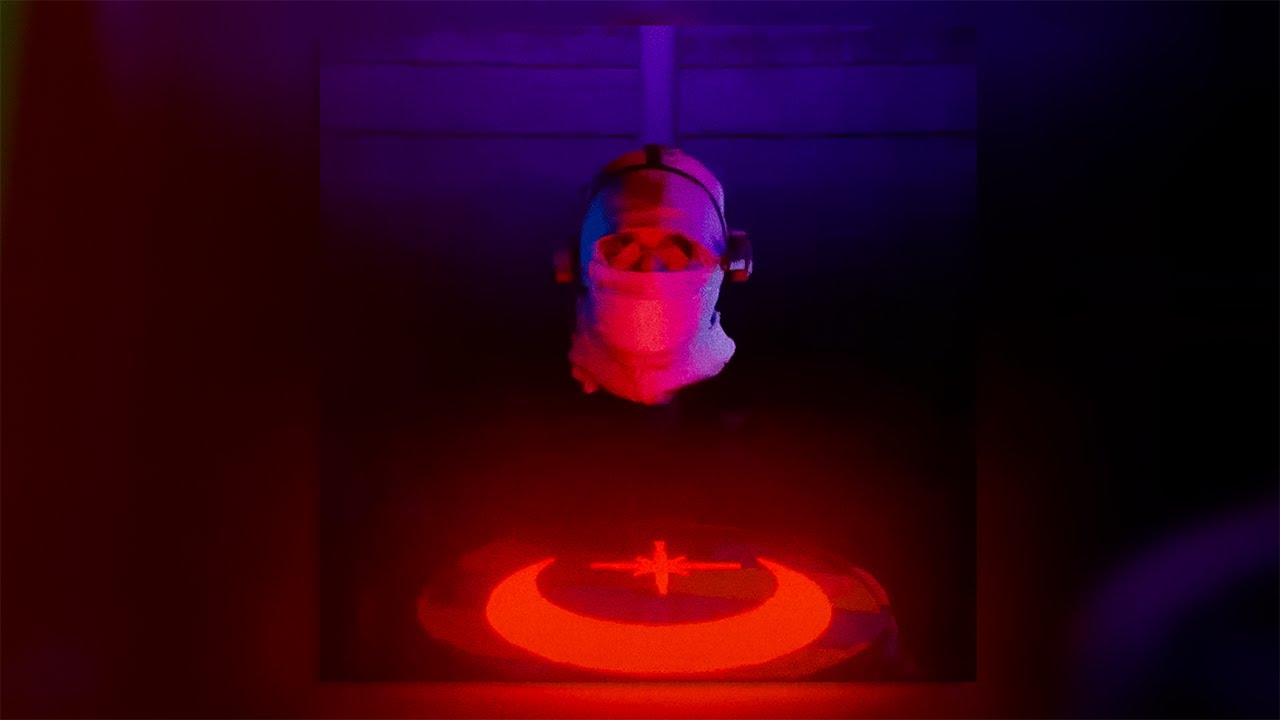 [FREE] Népal x Nekfeu Type Beat - Éveil - Rap Instrumental