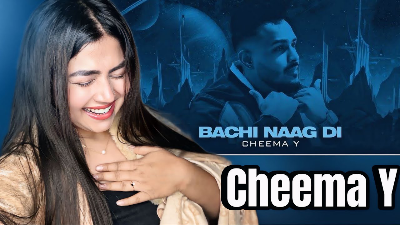 Bachi Naag Di (Official Audio) Cheema Y | Gur Sidhu | Punjabi Song
