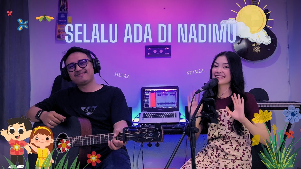 Selalu Ada di Nadimu (RZL music“JUMBO