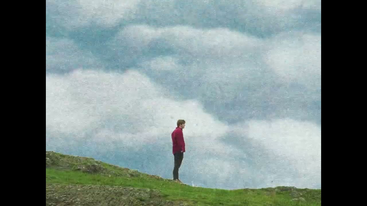 So Sick Of Freezing - dylan espeseth (official visualizer)