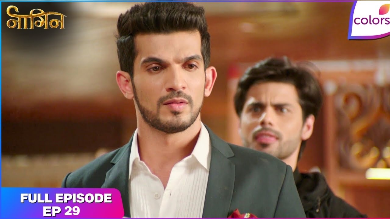 Naagin S1 | Full Episode Ep. 29 | Guruma looses all her powers | Colors TV