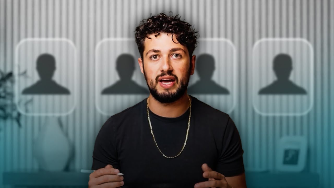 The Team Structure That BUILT My 7 Figure Agency (Step-by-Step)