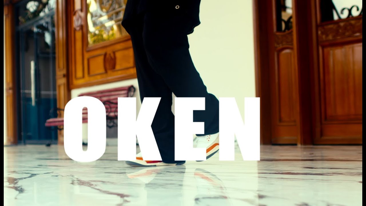 Oken_If No Be You (Music Video) shot by Tecnno Brain