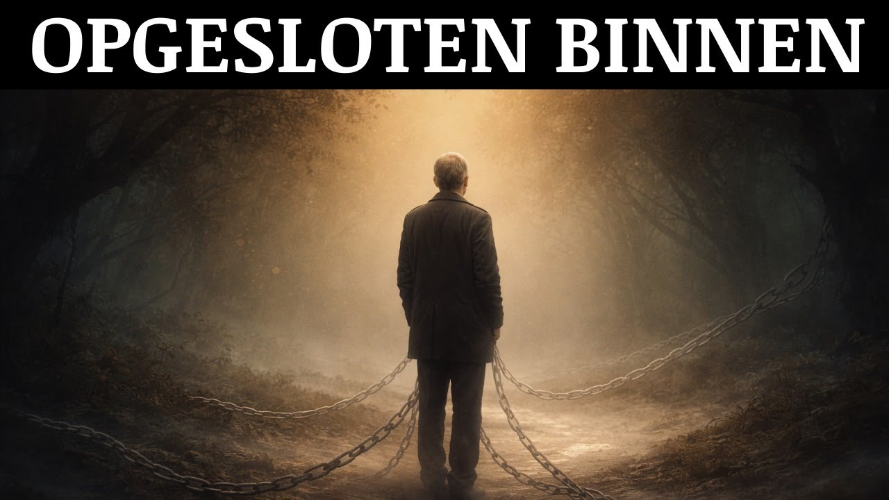 Ambitieus, maar verlamd? Carl Jung onthult de brute reden.