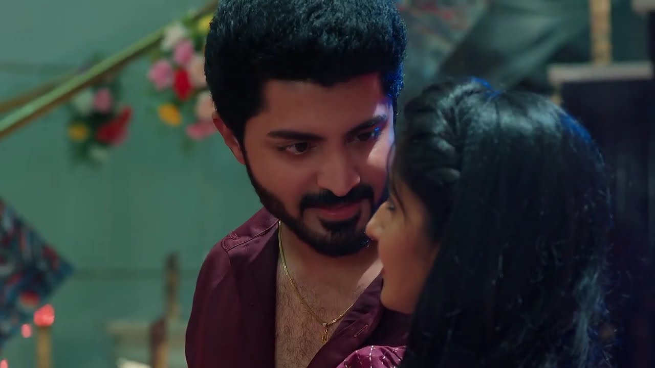 Chamanthi - Full Ep - 83 - Chamanthi, Prem, Roja - Zee Telugu