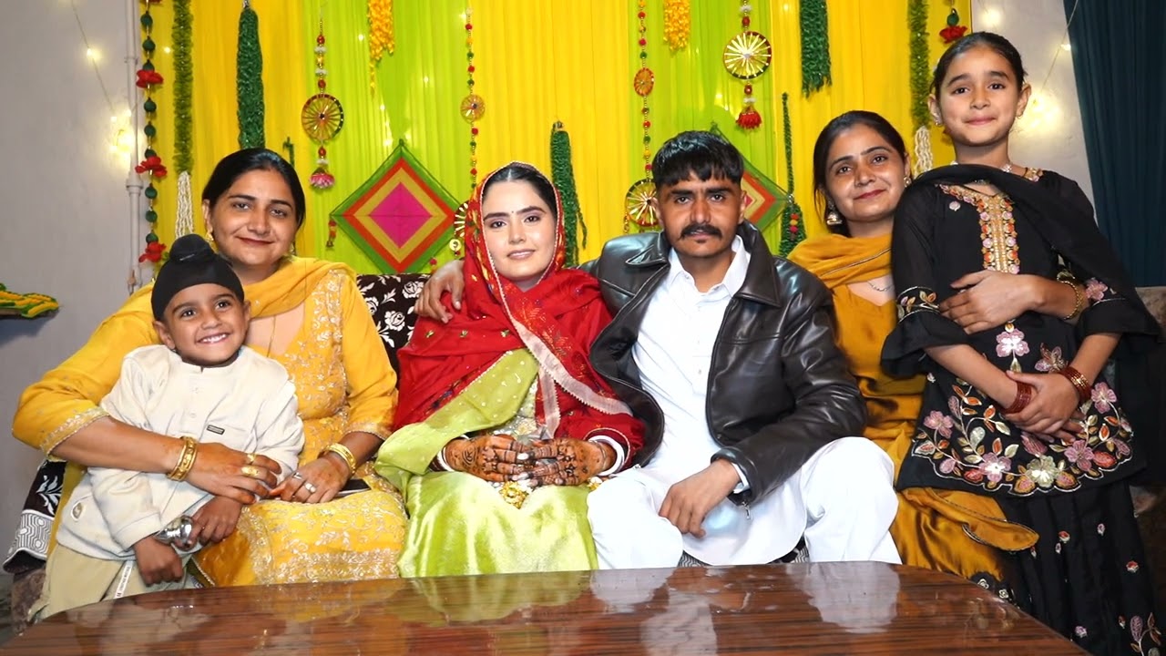 New punjabi highlight song Rai photography open booking contact number 85579 64602